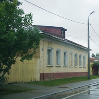 Арбатская улица