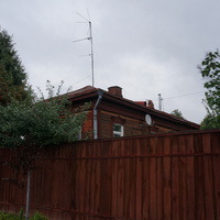 Арбатская улица