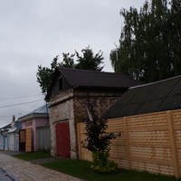 Арбатская улица