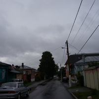 Арбатская улица