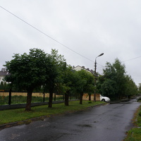 Арбатская улица