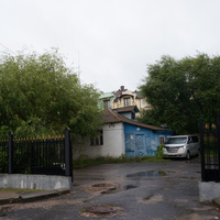 ЖК Арбатская слобода