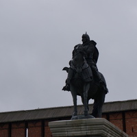 Памятник Дмитрию Донскому