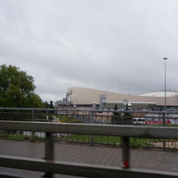 Конькобежный центр Коломна