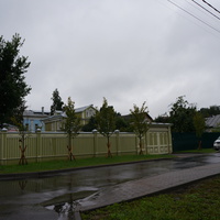 Москворецкий переулок