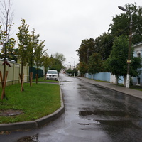 Москворецкий переулок