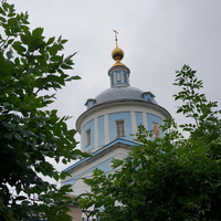 Покровская церковь