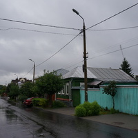 Москворецкий переулок