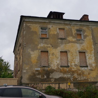 Москворецкий переулок