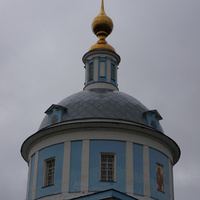 Церковь Покрова Пресвятой Богородицы в Коломне