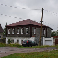 Москворецкий переулок