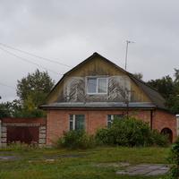 Москворецкий переулок