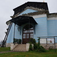 Покровская церковь