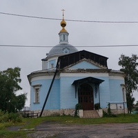 Покровская церковь