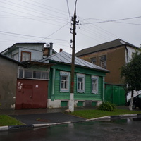 Улица Пушкина