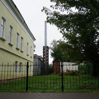 Улица Пушкина