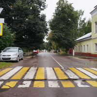 Коломенская улица