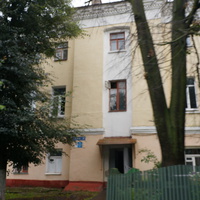 Усадьба Левиных