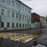 КоломнаТЕКМАШ