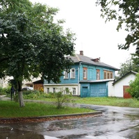 Уманская улица