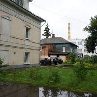 Уманская улица