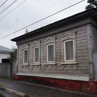 Красногвардейская улица