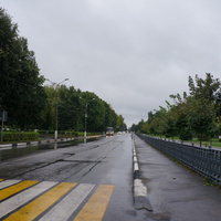 Зайцева улица