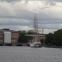 Стокгольм