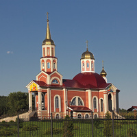 Георгиевский храм