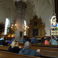 Немецкая церковь