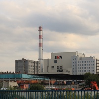 Мусоросжигательный завод № 3 ГУП Экотехпром, проект австрийской фирмы EVN AG