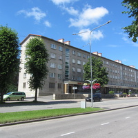 Kreenholmi, Нарва