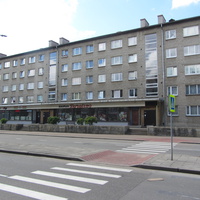 Kreenholmi, Нарва