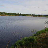 Русениха - Река Ветлуга