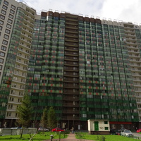 Улица Шувалова