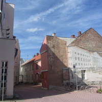 Музей Тартуского университета