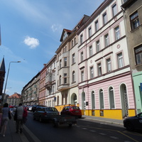 Ústí nad Labem 2017