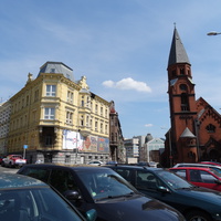 Ústí nad Labem 2017