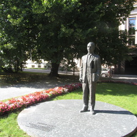 Памятник Пеэтеру Пыльду