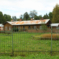 Дворцовая Ферма