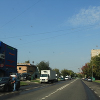 Касимовская улица