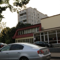 Чертановская улица, Хижина