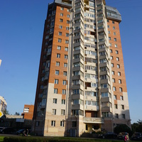 Сестрорецк.