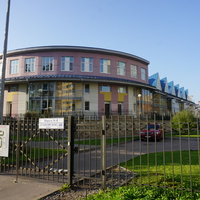 Сестрорецк.