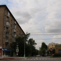5-я Кожуховская улица