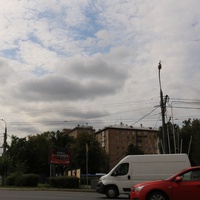 Автозаводская улица