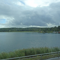 Река Харефьорден