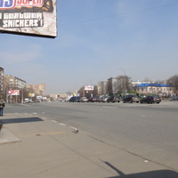 Симоновский Вал улица