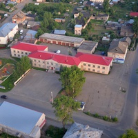 Администрация Шабалинского района в пгт Ленинское