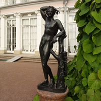 Скульптура "Аполлино"